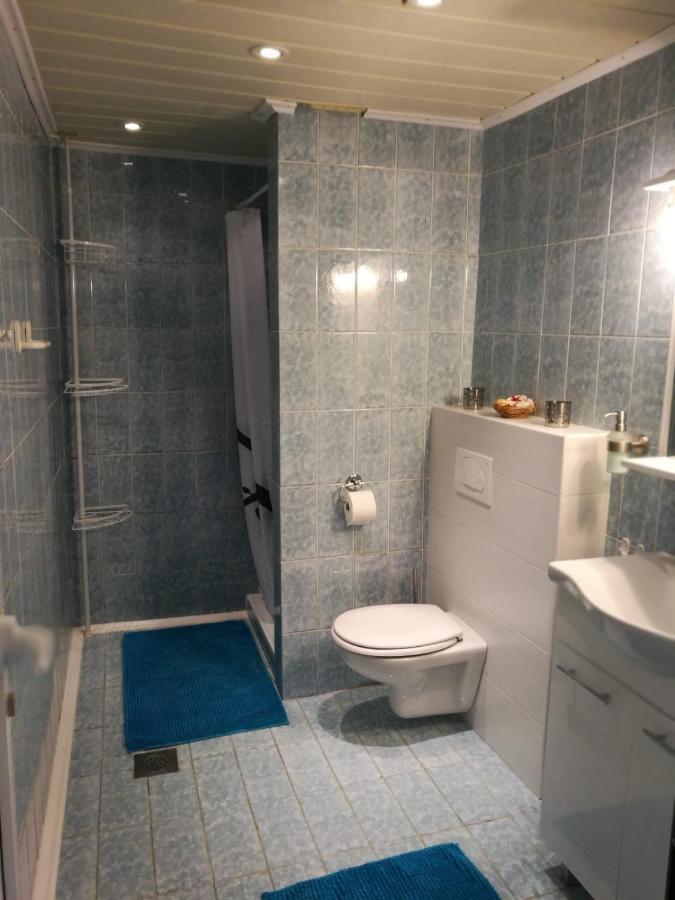 Ferienhaus Bozena Appartment 2 Врсар Екстер'єр фото