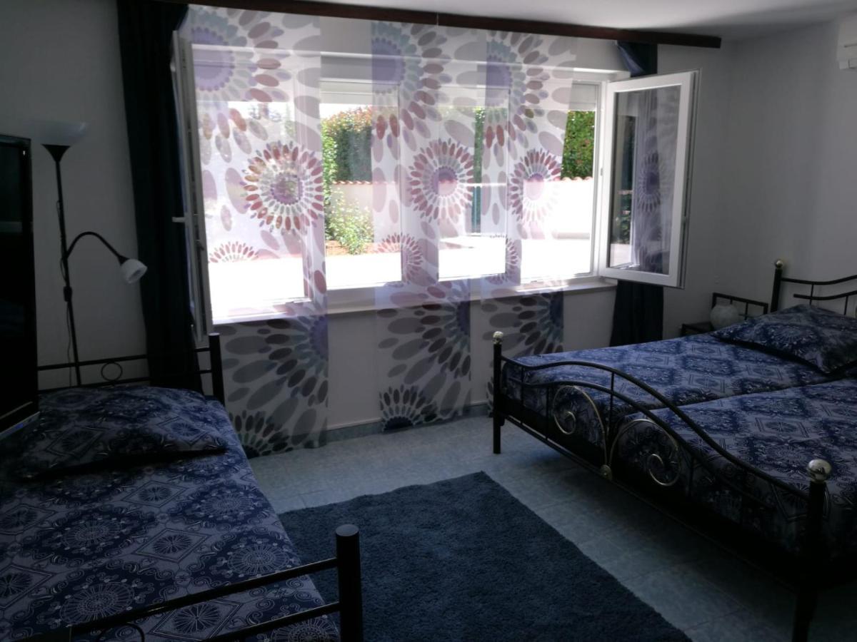Ferienhaus Bozena Appartment 2 Врсар Екстер'єр фото